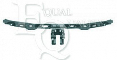 EQUAL QUALITY l01183 - Облицовка передка
